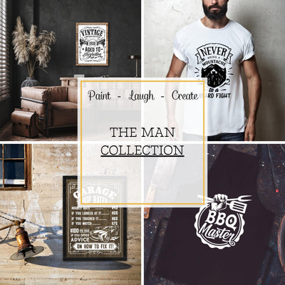 THE MAN COLLECTION