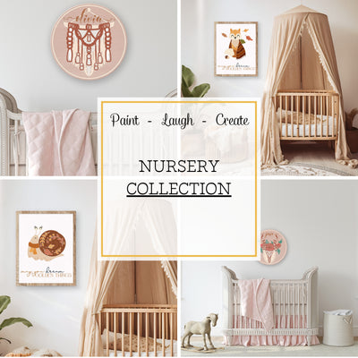 NURSERY COLLECTION