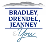 BRADLEY, DRENDEL, JEANNEY - DEC 13TH @ 3:00PM