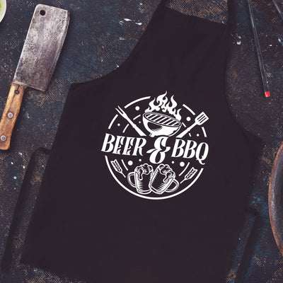 GRILL MASTER APRONS