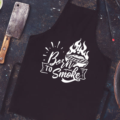 GRILL MASTER APRONS