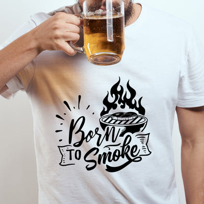 GRILL MASTER T-SHIRTS WORKSHOP