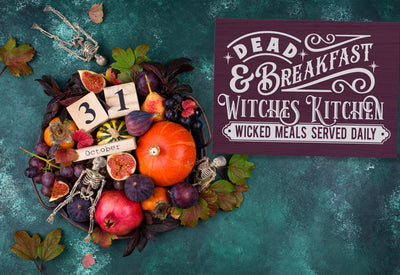 THE WICKED KITCHEN