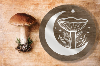 MUSHROOM MAGIC