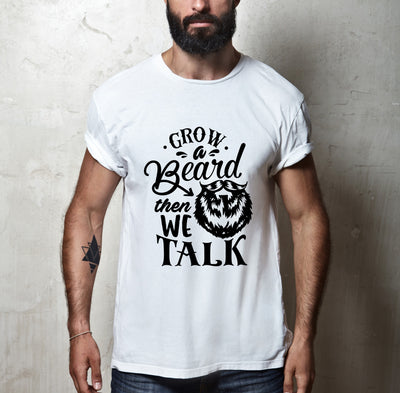 SEXY & I GROW IT T-SHIRTS