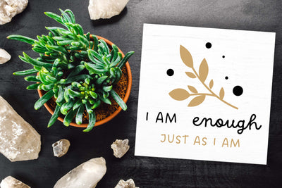 POSITIVITY -  WORKSHOP