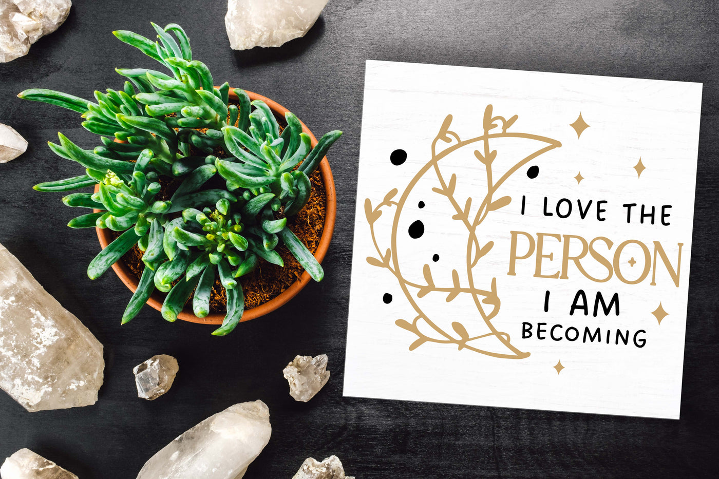 POSITIVITY -  WORKSHOP