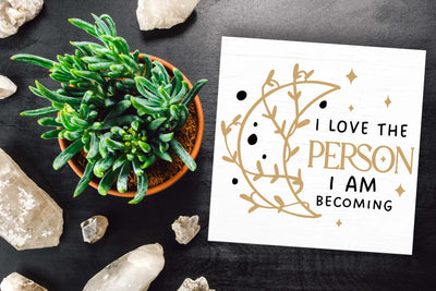 POSITIVITY -  WORKSHOP