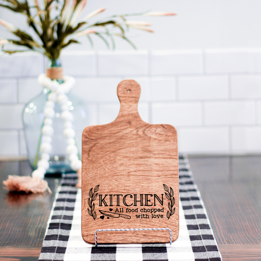 CUTTING BOARDS