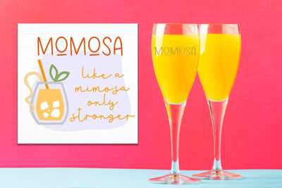 MOMOSA SQUARES & ETCHED GLASSWARE WORKSHOP