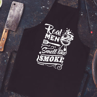 GRILL MASTER APRONS