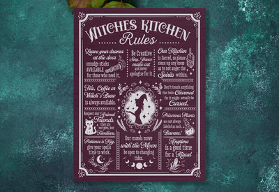 THE WICKED KITCHEN WORKSHOP