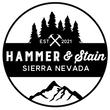 Hammer and Stain Sierra Nevada