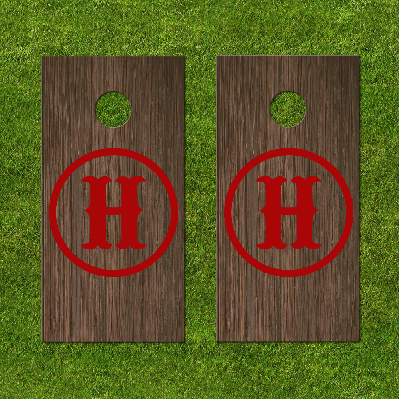 CORNHOLE BOARDS WORKSHOP