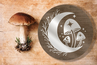 MUSHROOM MAGIC