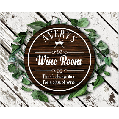 BUILD A WINE SIGN COLLECTION