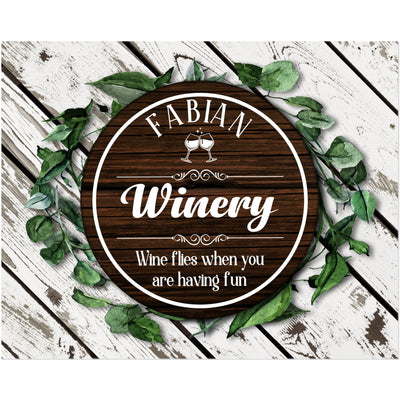 BUILD A WINE SIGN COLLECTION