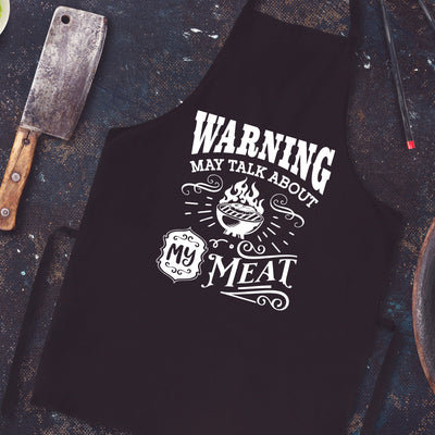 GRILL MASTER APRONS