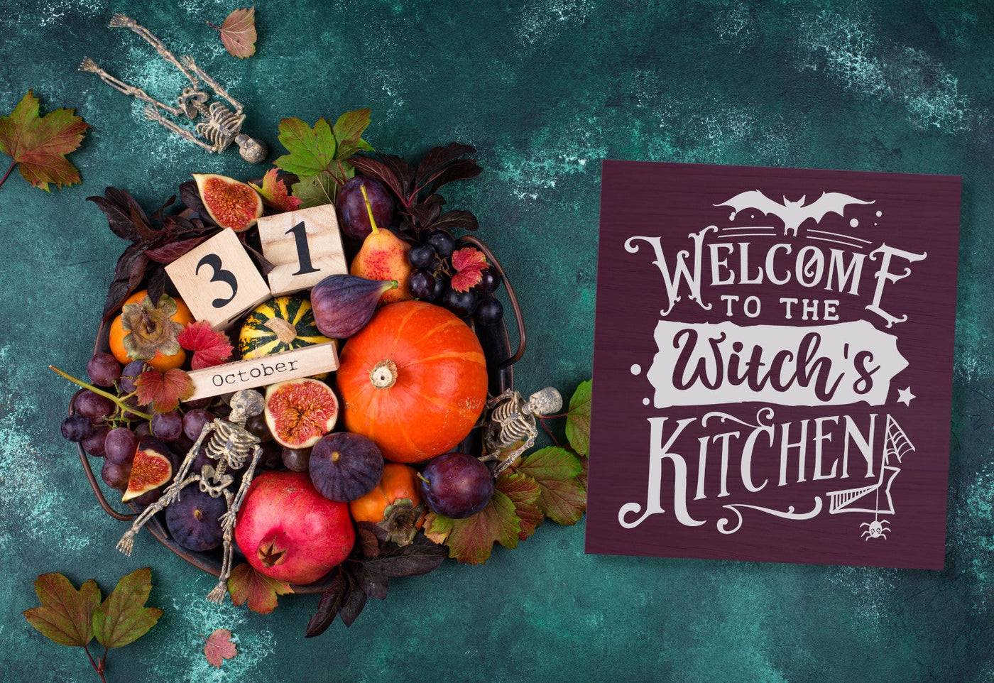 THE WICKED KITCHEN WORKSHOP