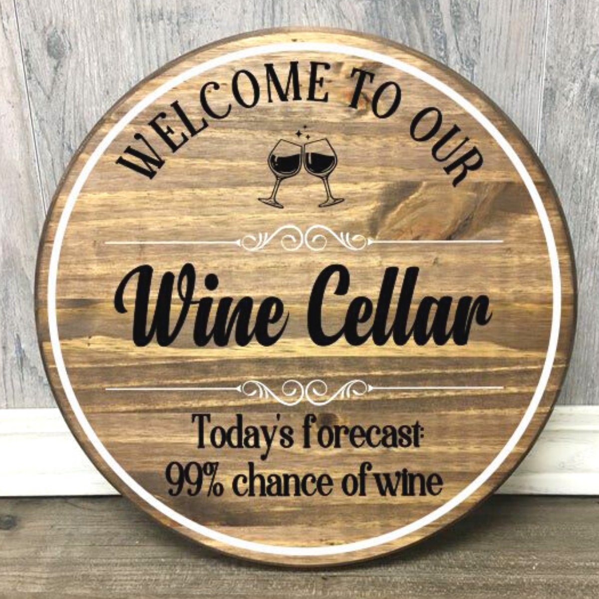 BUILD A WINE SIGN COLLECTION