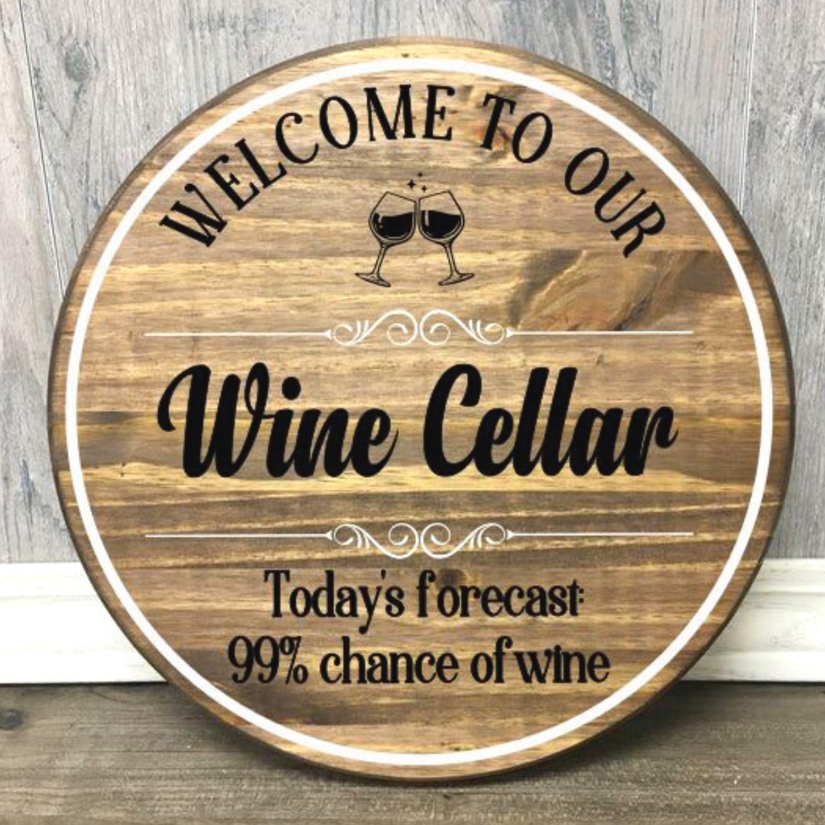 BUILD A WINE SIGN COLLECTION (BDJ)