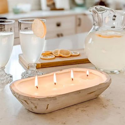 H&S CANDLE BAR COLLECTION