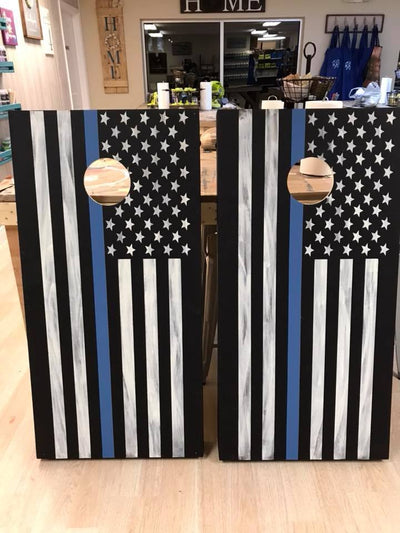 Corn Hole Sets