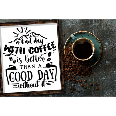 H&S COFFEE CO. WORKSHOP