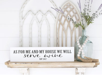 FARMHOUSE SINGLE PLANK WORKSHOP