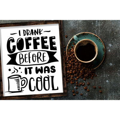 H&S COFFEE CO. WORKSHOP