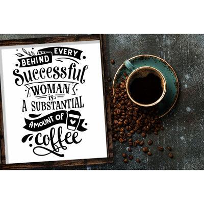 H&S COFFEE CO. WORKSHOP