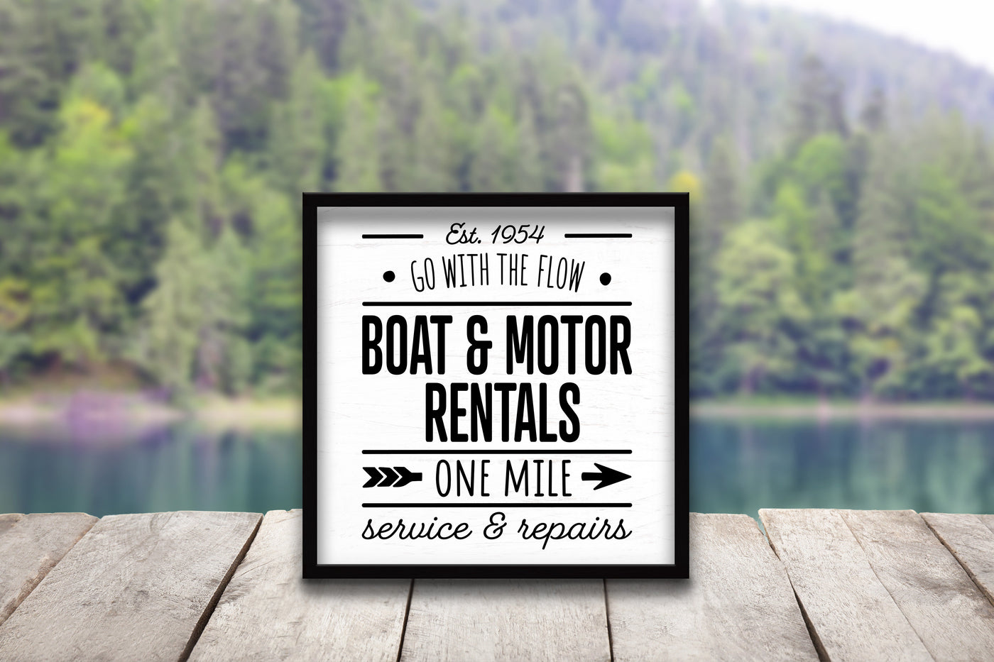 LAKE LIFE WORKSHOP