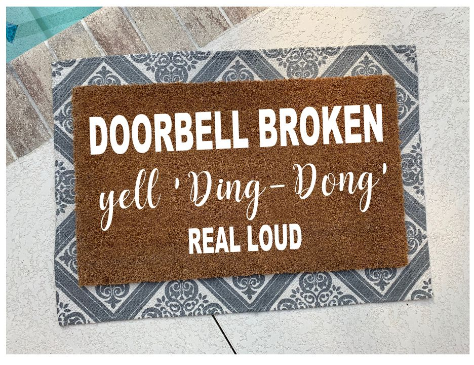 DOORMATS