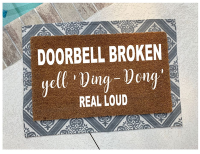 DOORMATS