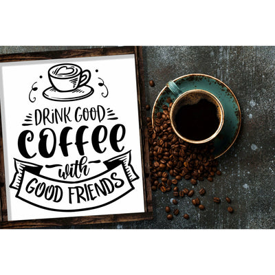 H&S COFFEE CO. WORKSHOP