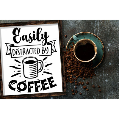 H&S COFFEE CO. WORKSHOP