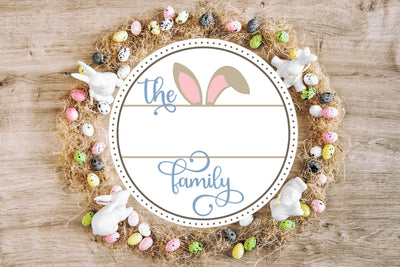 FARMHOUSE EASTER ROUNDS WORKSHOP