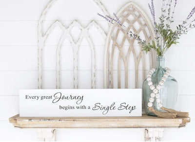 FARMHOUSE SINGLE PLANK WORKSHOP