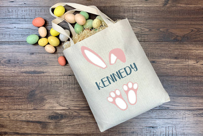 TOTES FOR TOTS - EASTER EDITION