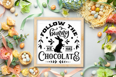 BUNNY KISSES & EASTER WISHES WORKSHOP