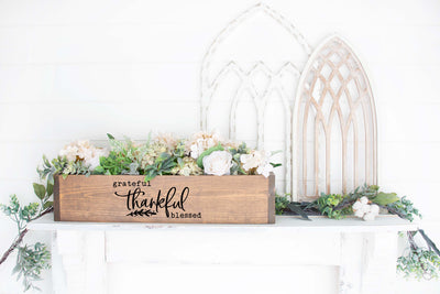 CENTERPIECE BOXES
