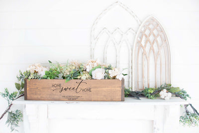 CENTERPIECE BOXES