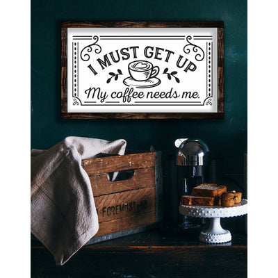H&S COFFEE CO. WORKSHOP