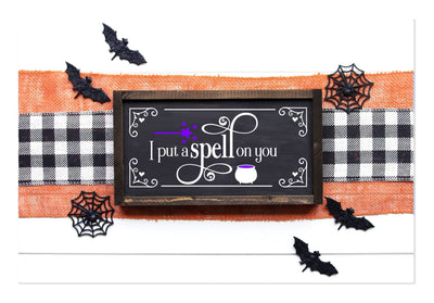 FRIGHTFULLY FUN HALLOWEEN WORKSHOP