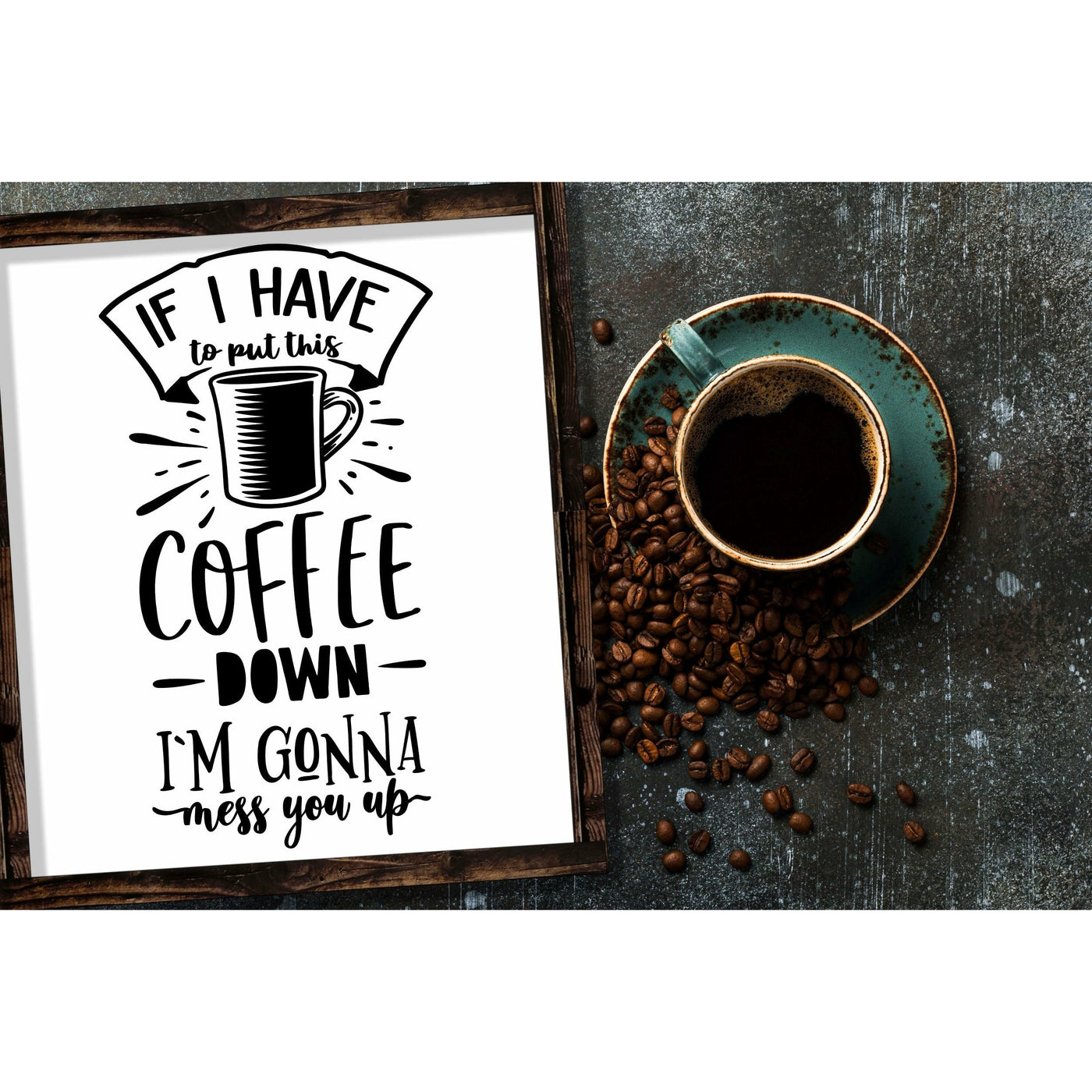H&S COFFEE CO. WORKSHOP