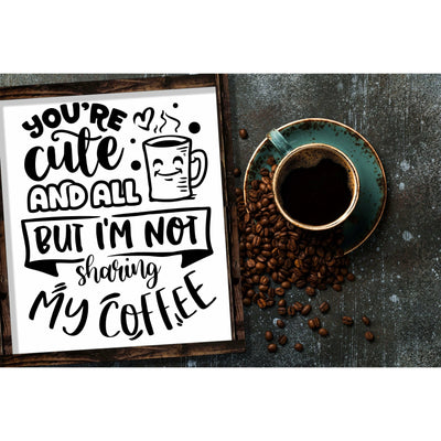 H&S COFFEE CO. WORKSHOP