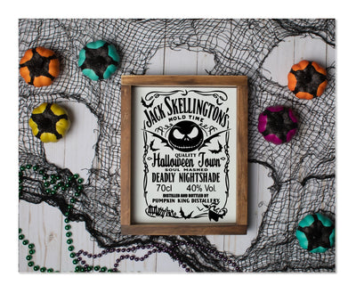 FRIGHTFULLY FUN HALLOWEEN WORKSHOP