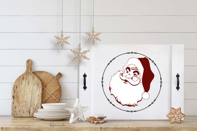 HOLIDAY NOODLEBOARDS (STOVETOP COVERS) WORKSHOP