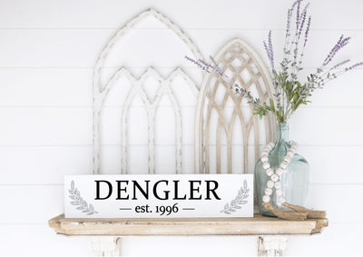 FARMHOUSE SINGLE PLANK WORKSHOP