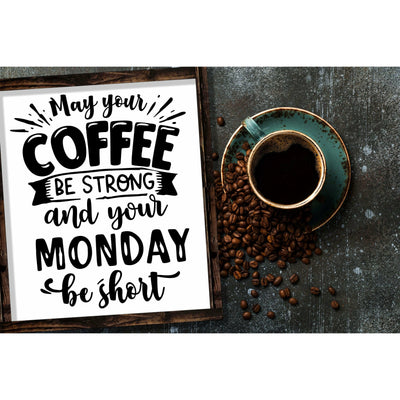 H&S COFFEE CO. WORKSHOP